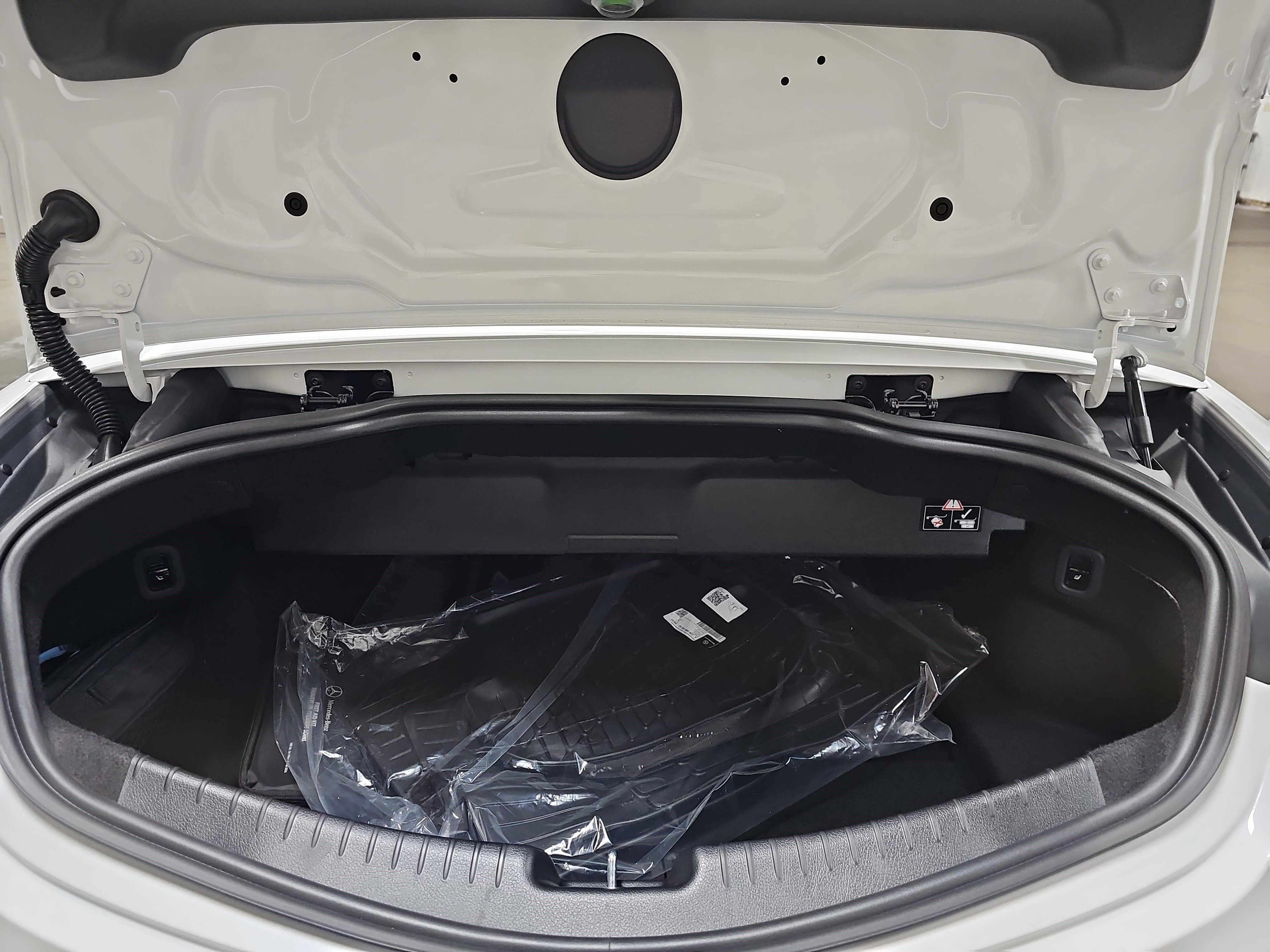 2026 Mercedes-Benz CLE CLE 450