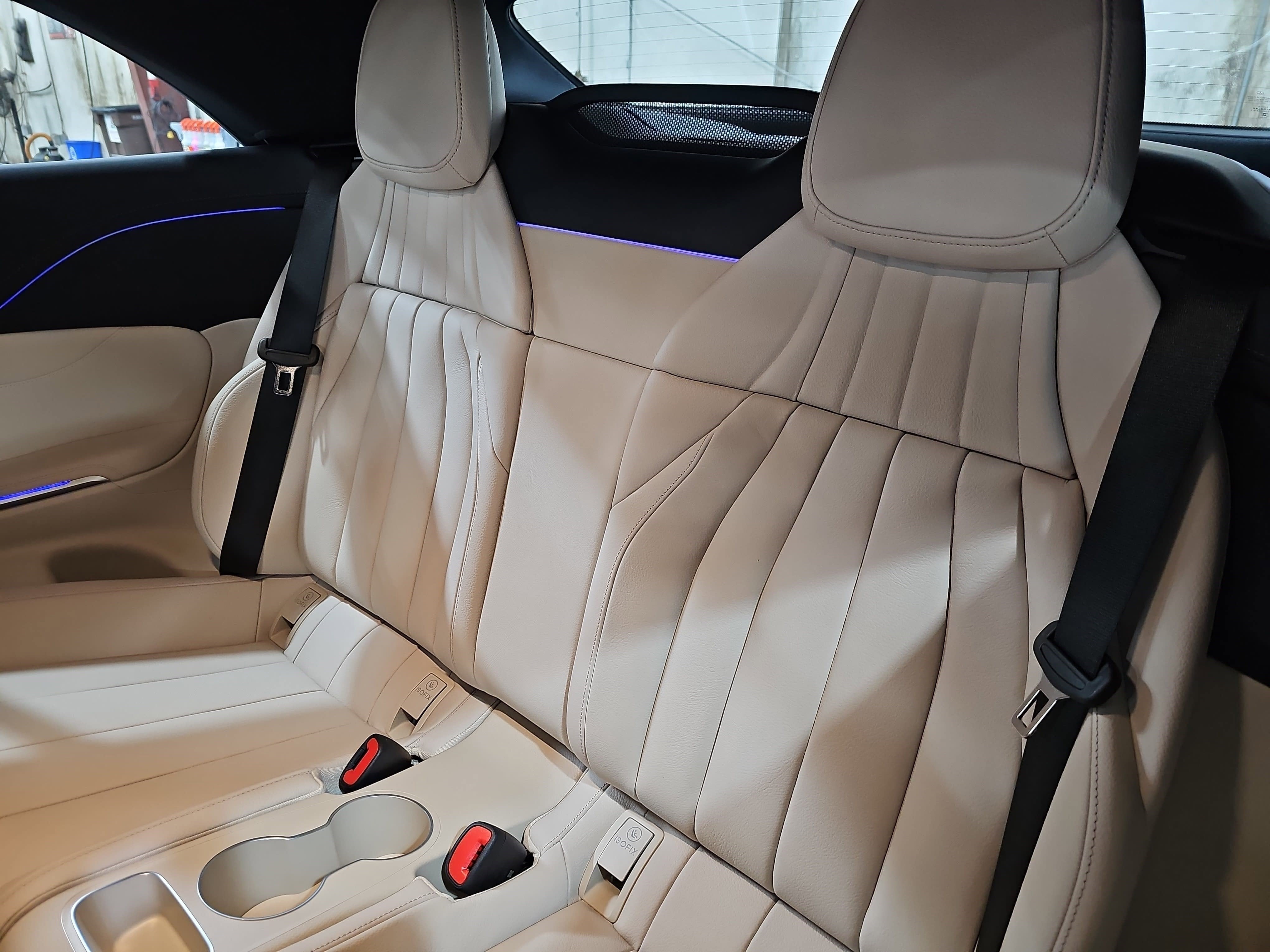 2026 Mercedes-Benz CLE CLE 450