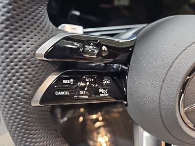 2026 Mercedes-Benz CLE CLE 450