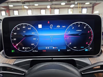 2026 Mercedes-Benz CLE CLE 450