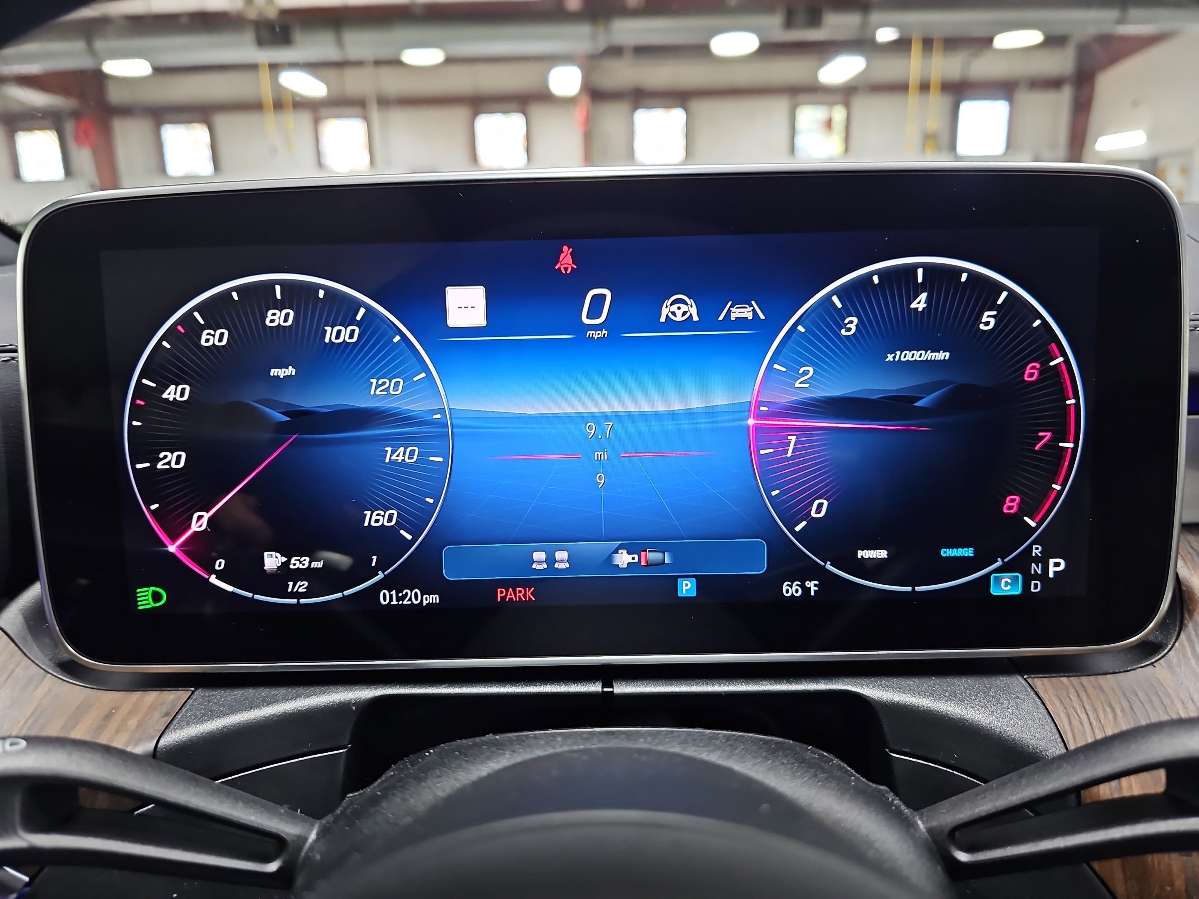 2026 Mercedes-Benz CLE CLE 450