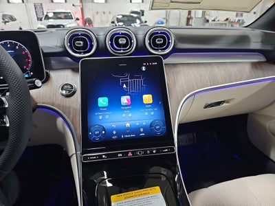 2026 Mercedes-Benz CLE CLE 450