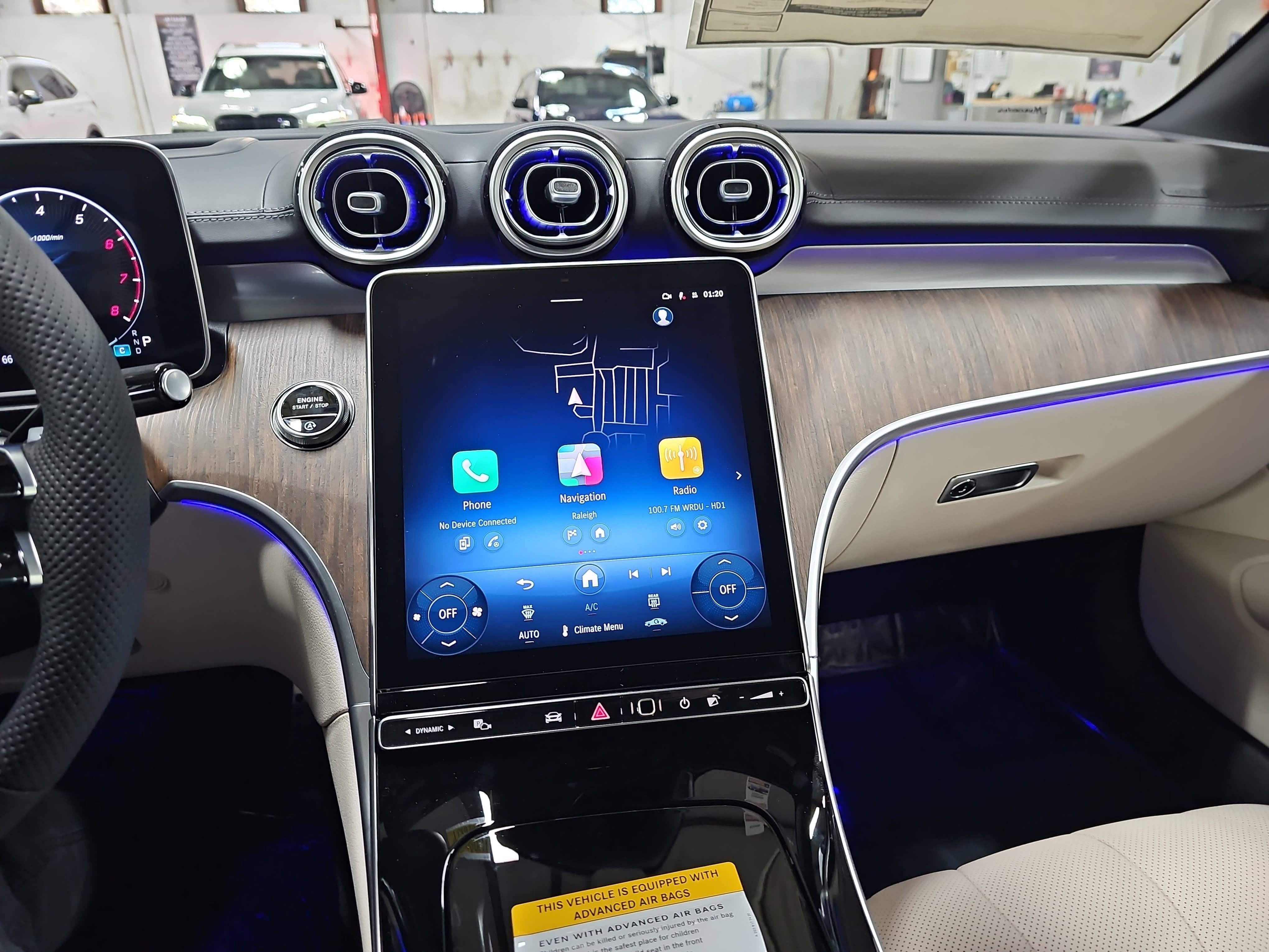 2026 Mercedes-Benz CLE CLE 450