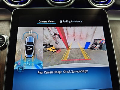 2026 Mercedes-Benz CLE CLE 450