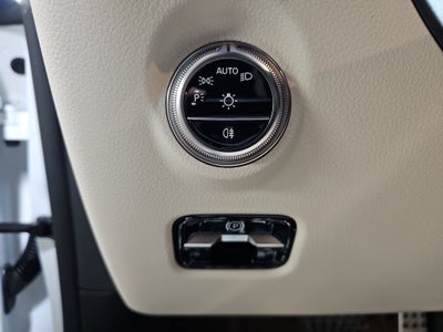 2026 Mercedes-Benz CLE CLE 450