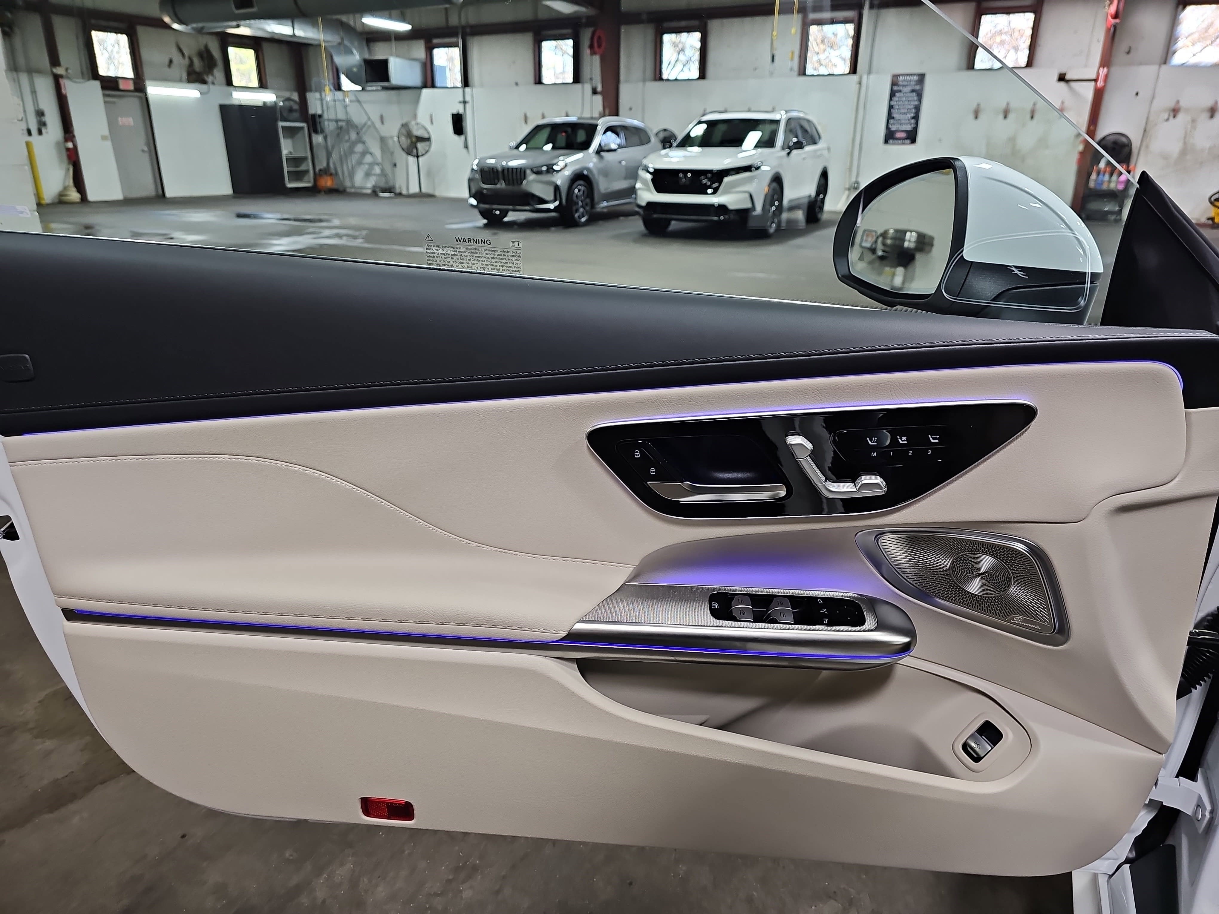 2026 Mercedes-Benz CLE CLE 450