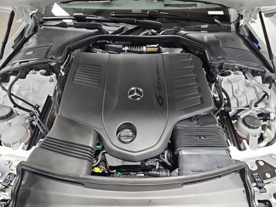 2026 Mercedes-Benz CLE CLE 450