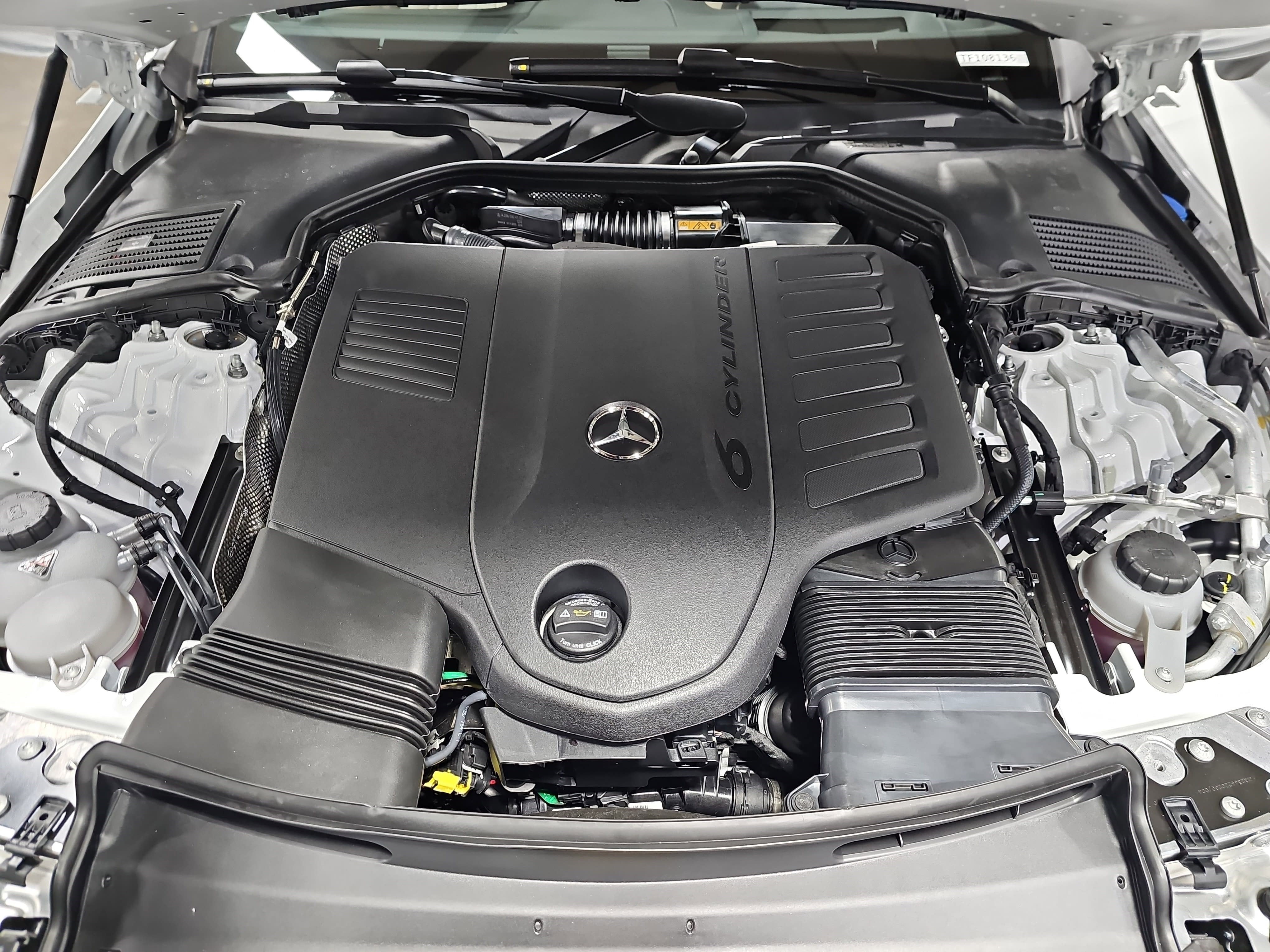 2026 Mercedes-Benz CLE CLE 450