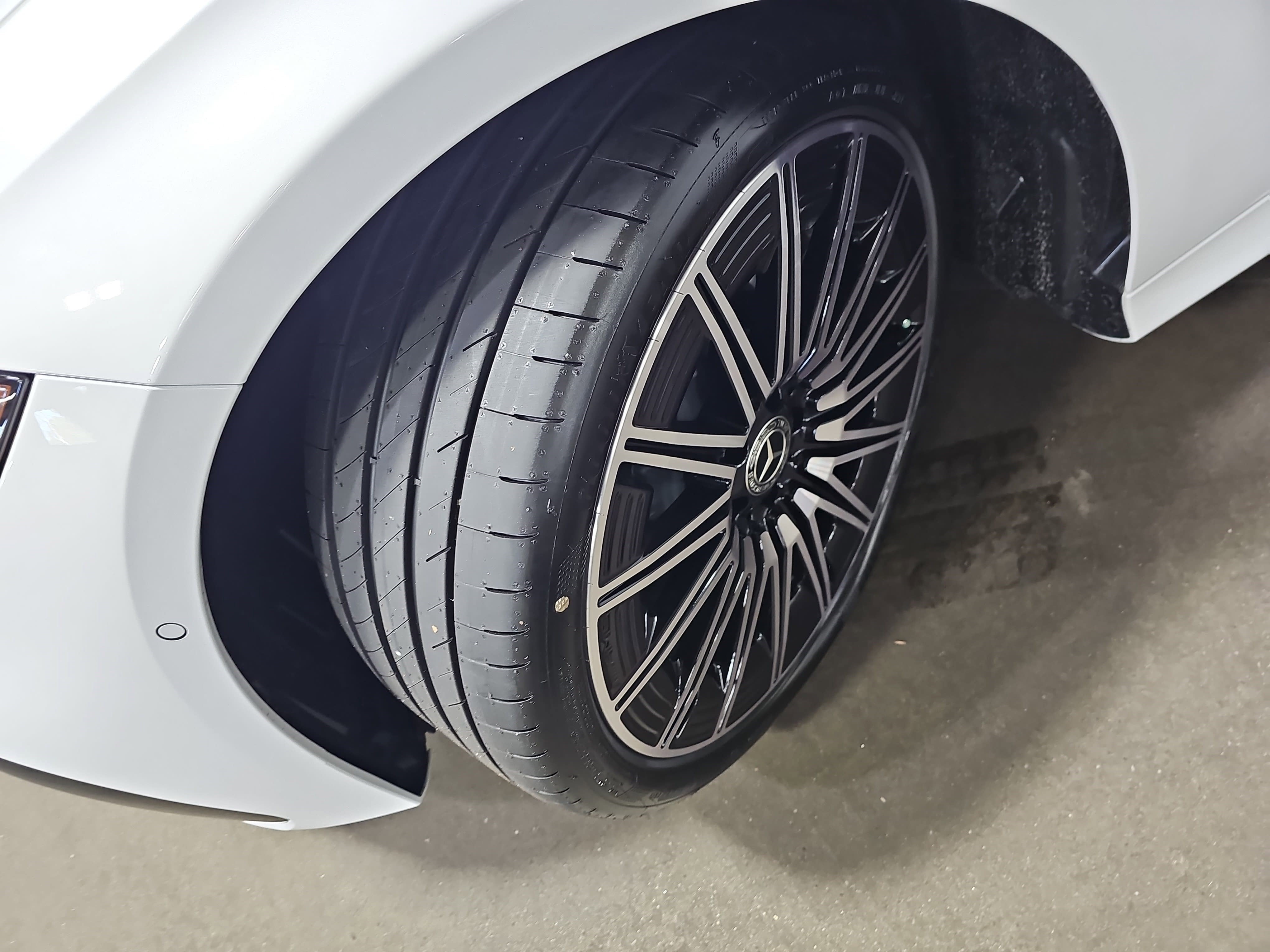 2026 Mercedes-Benz CLE CLE 450