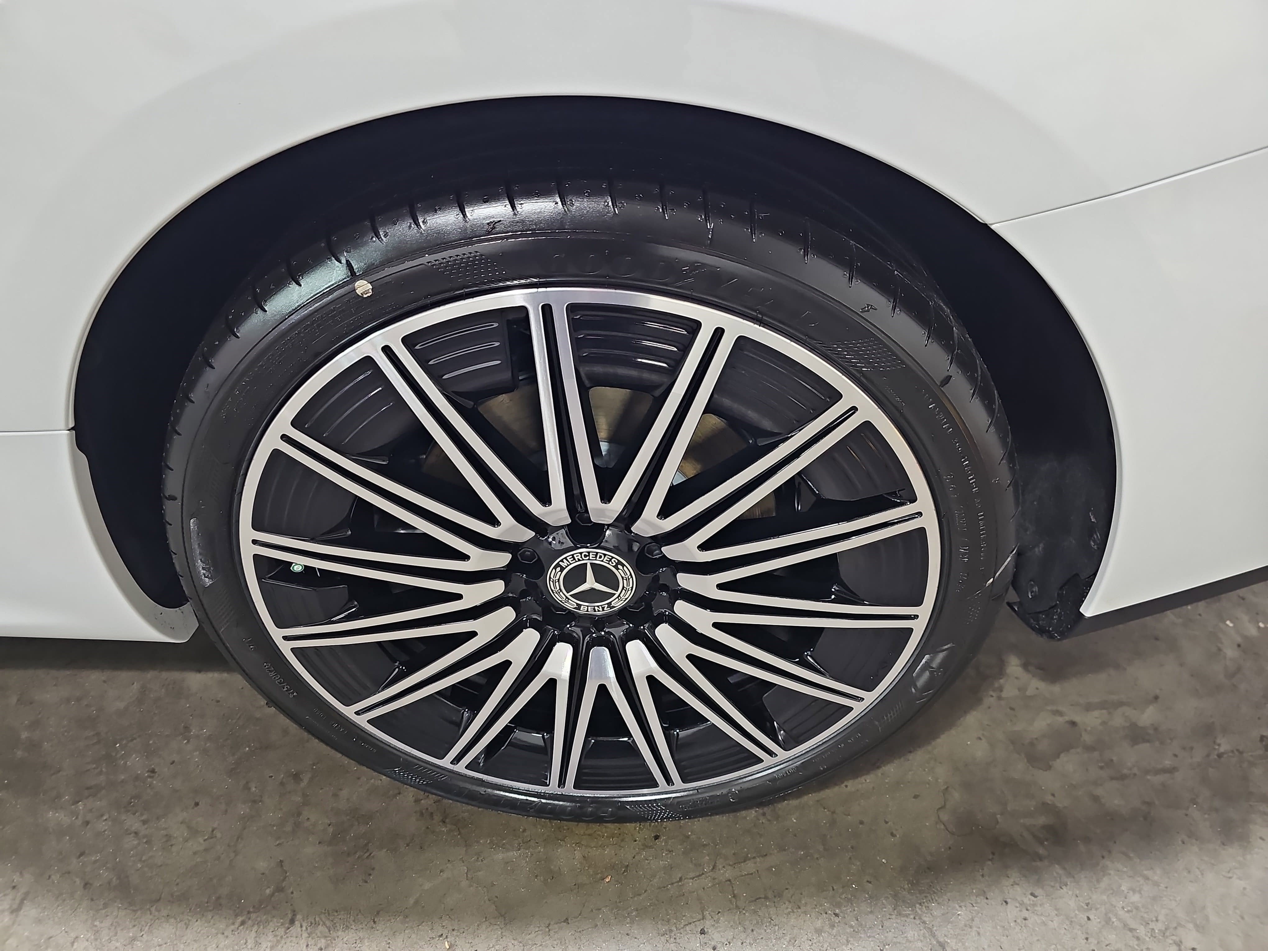 2026 Mercedes-Benz CLE CLE 450