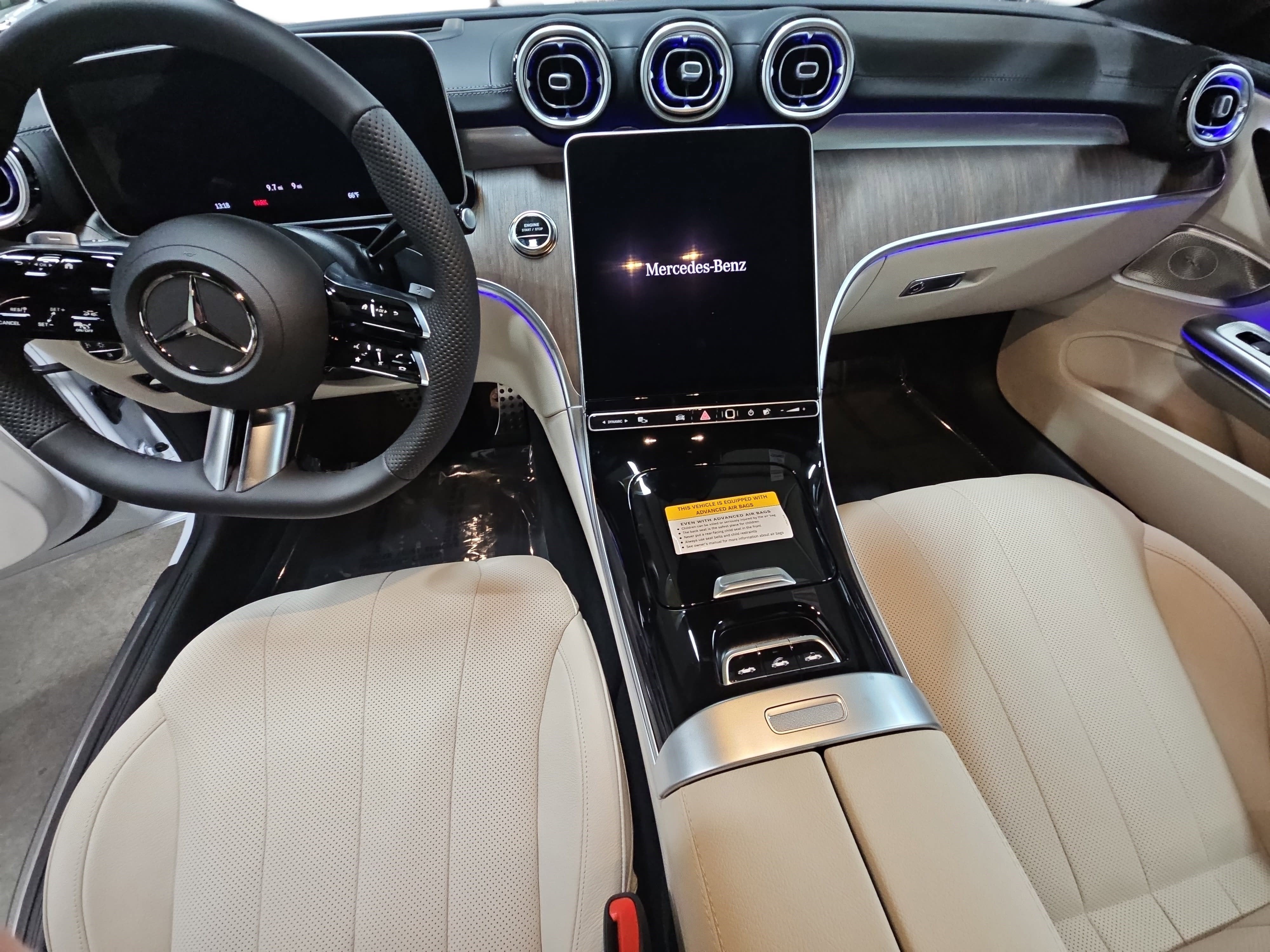 2026 Mercedes-Benz CLE CLE 450