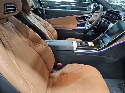 2026 Mercedes-Benz CLE CLE 450