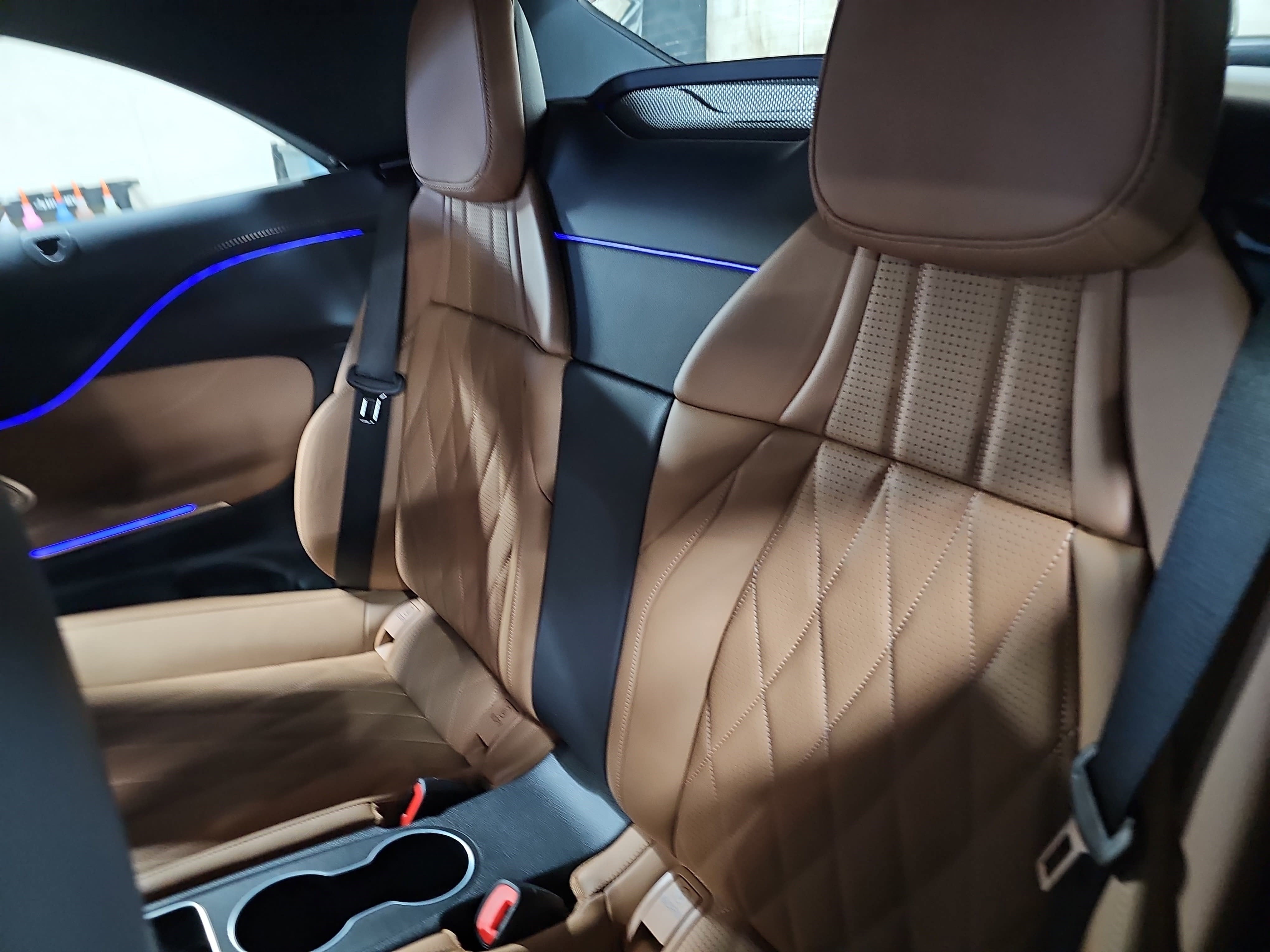 2026 Mercedes-Benz CLE CLE 450