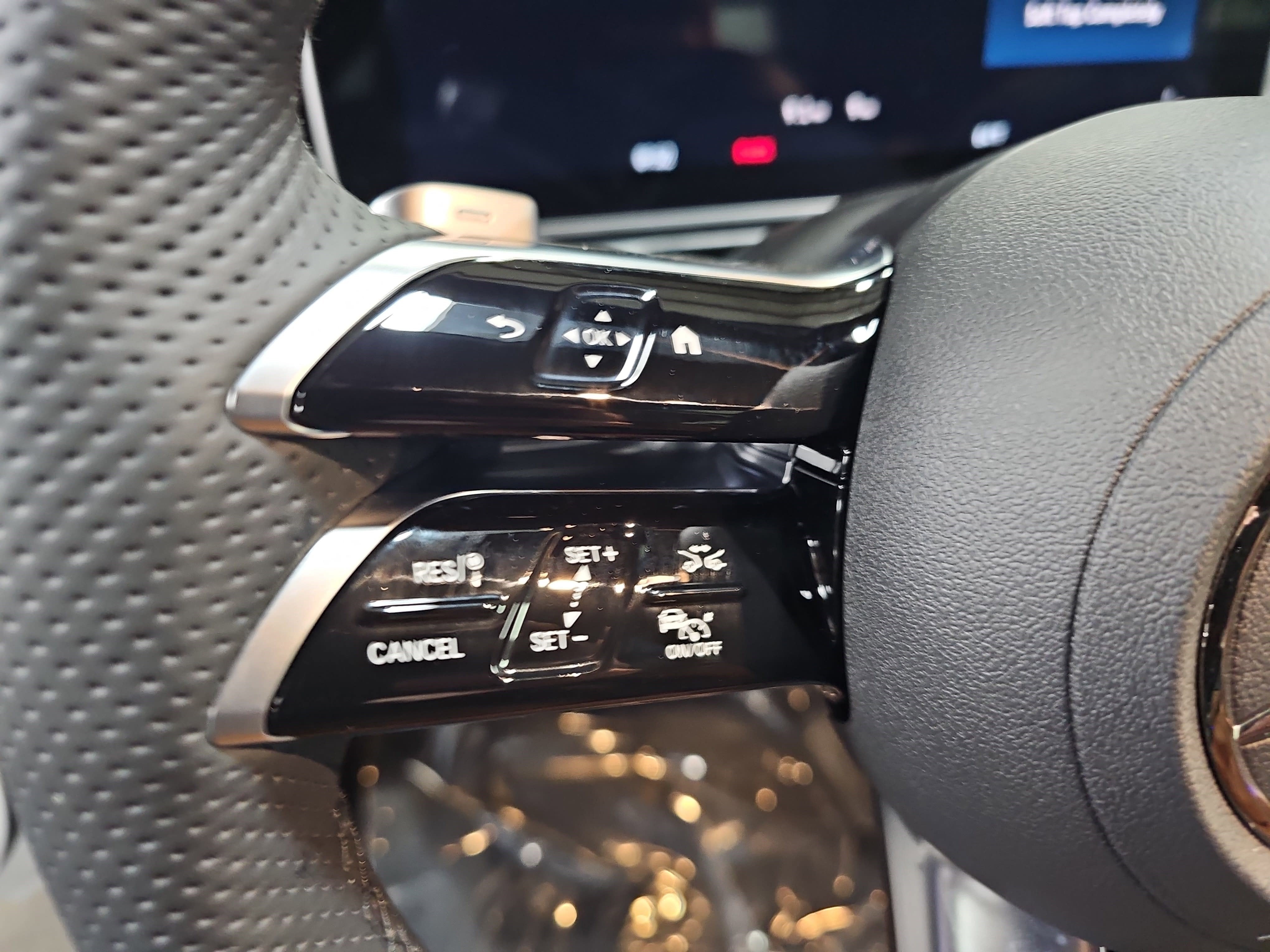 2026 Mercedes-Benz CLE CLE 450