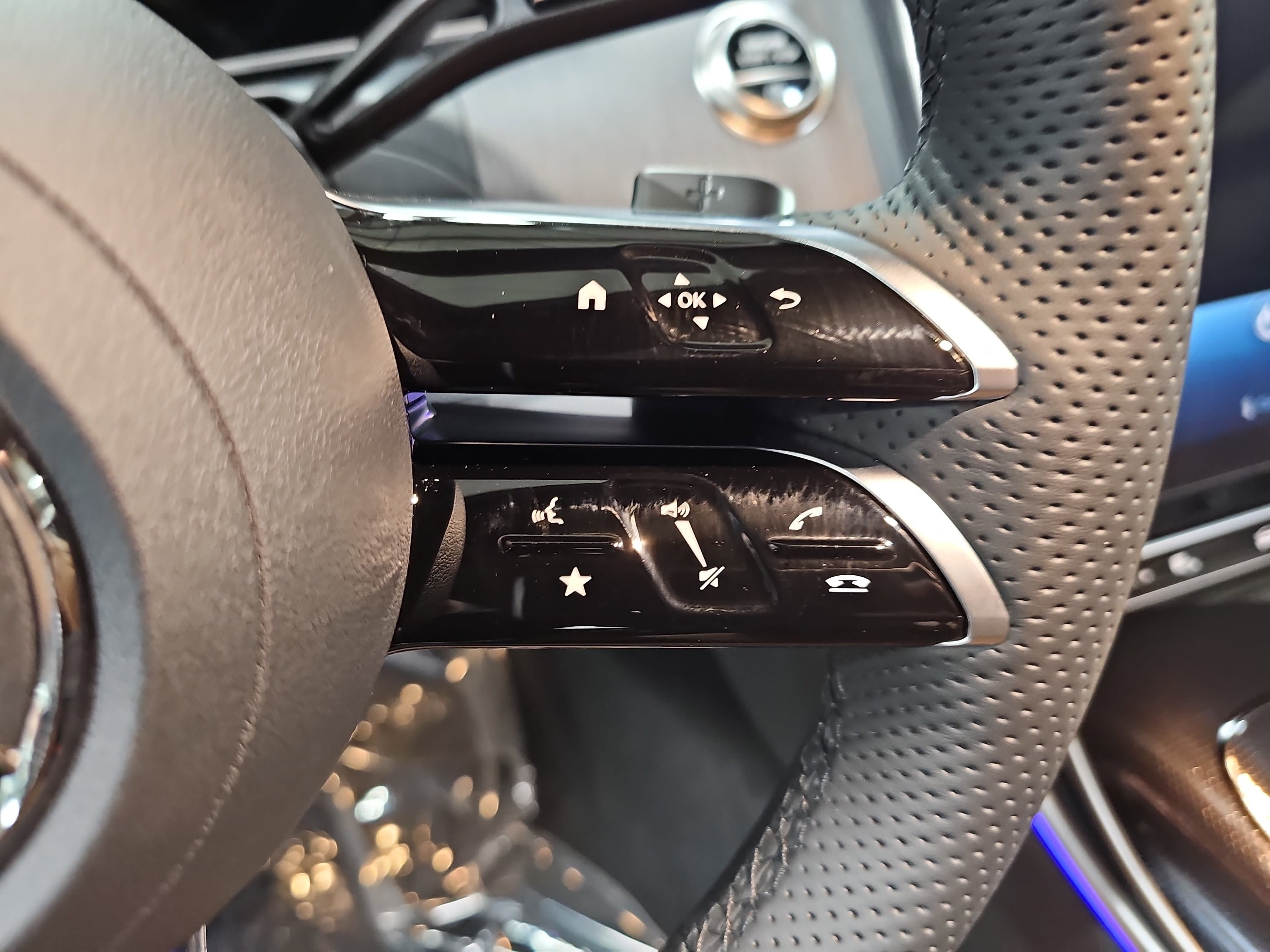 2026 Mercedes-Benz CLE CLE 450