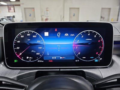 2026 Mercedes-Benz CLE CLE 450