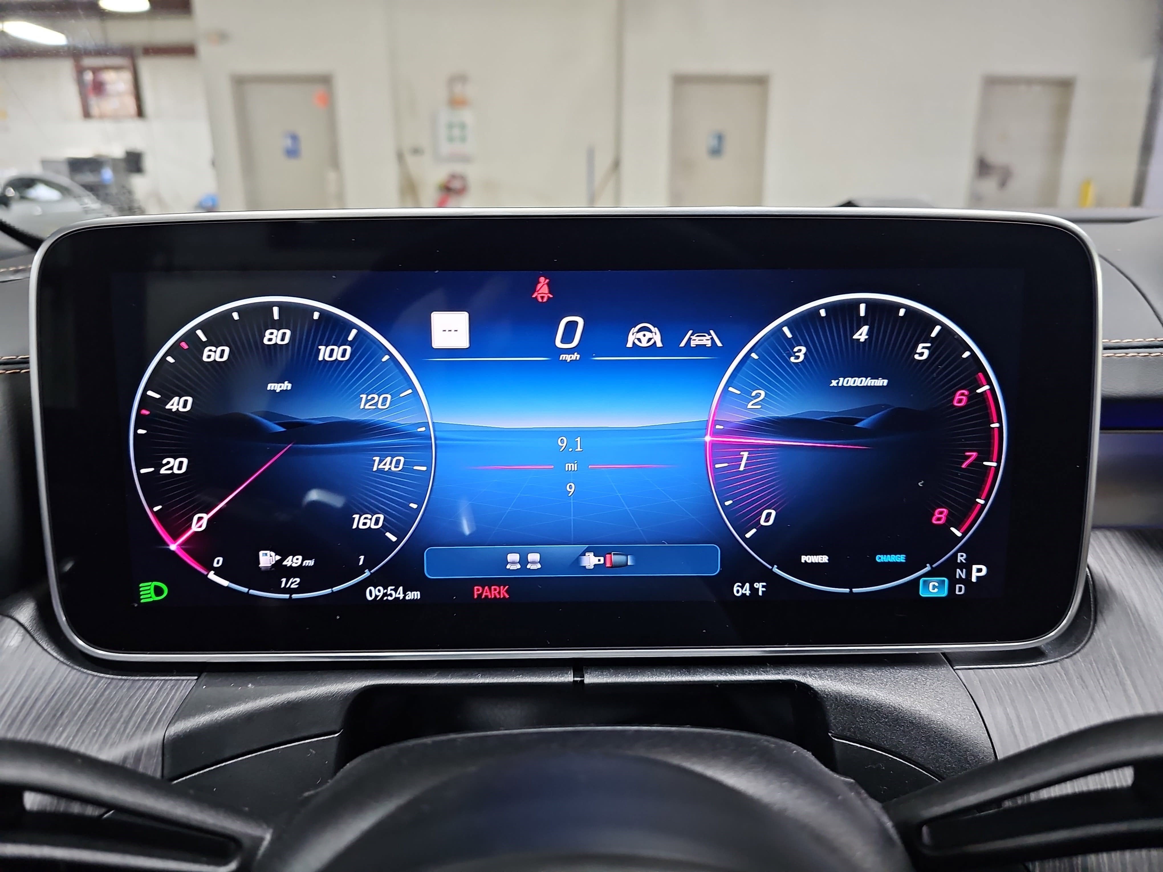 2026 Mercedes-Benz CLE CLE 450