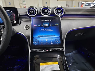 2026 Mercedes-Benz CLE CLE 450