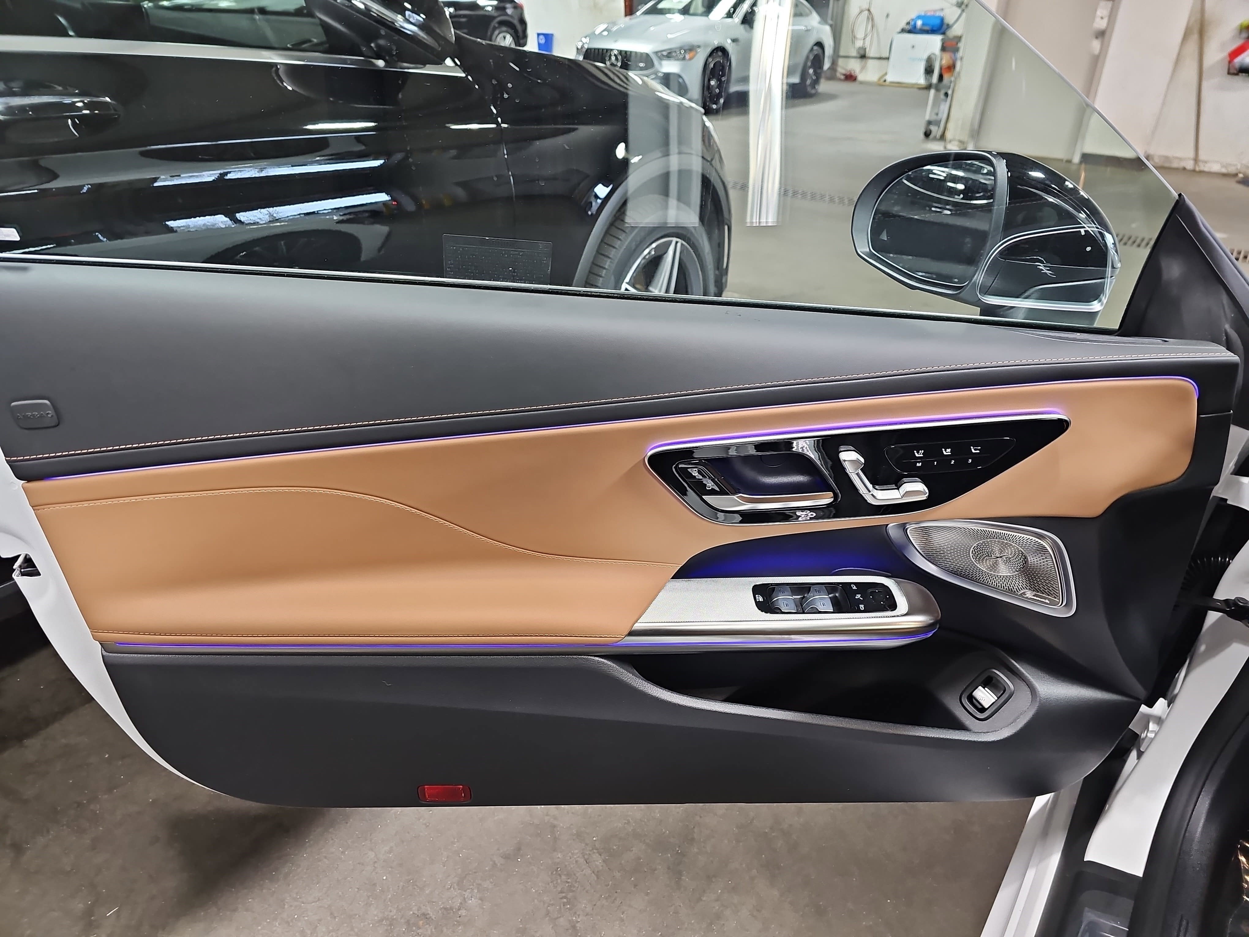 2026 Mercedes-Benz CLE CLE 450