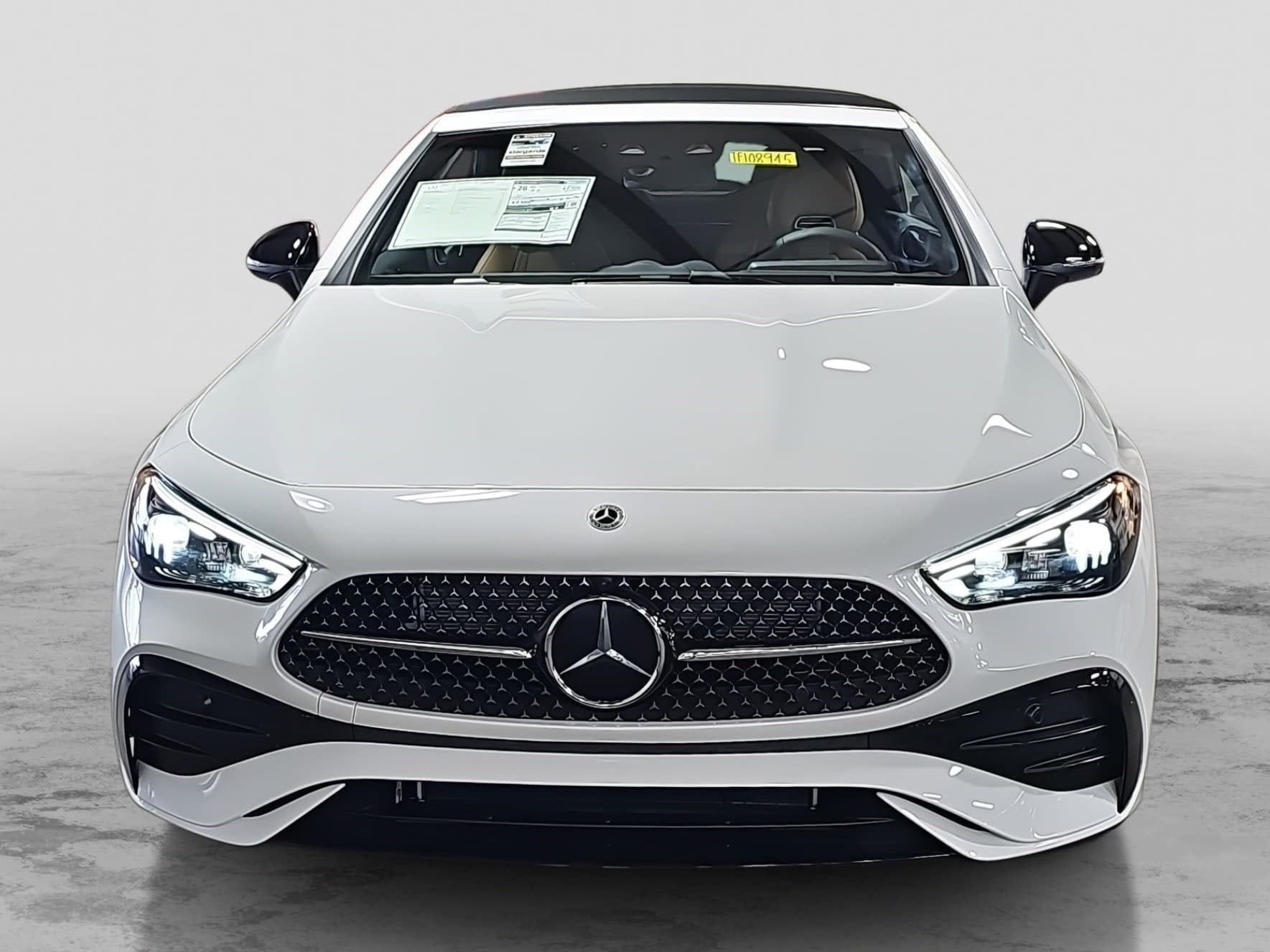 2026 Mercedes-Benz CLE CLE 450