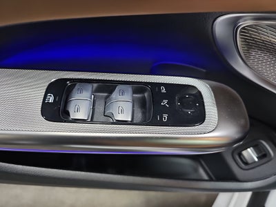 2026 Mercedes-Benz CLE CLE 450