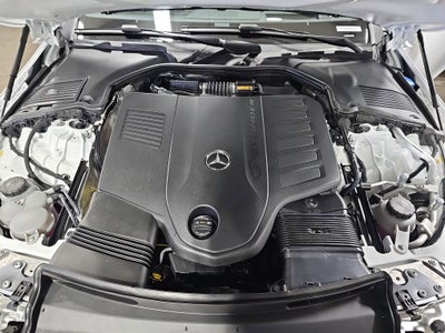 2026 Mercedes-Benz CLE CLE 450