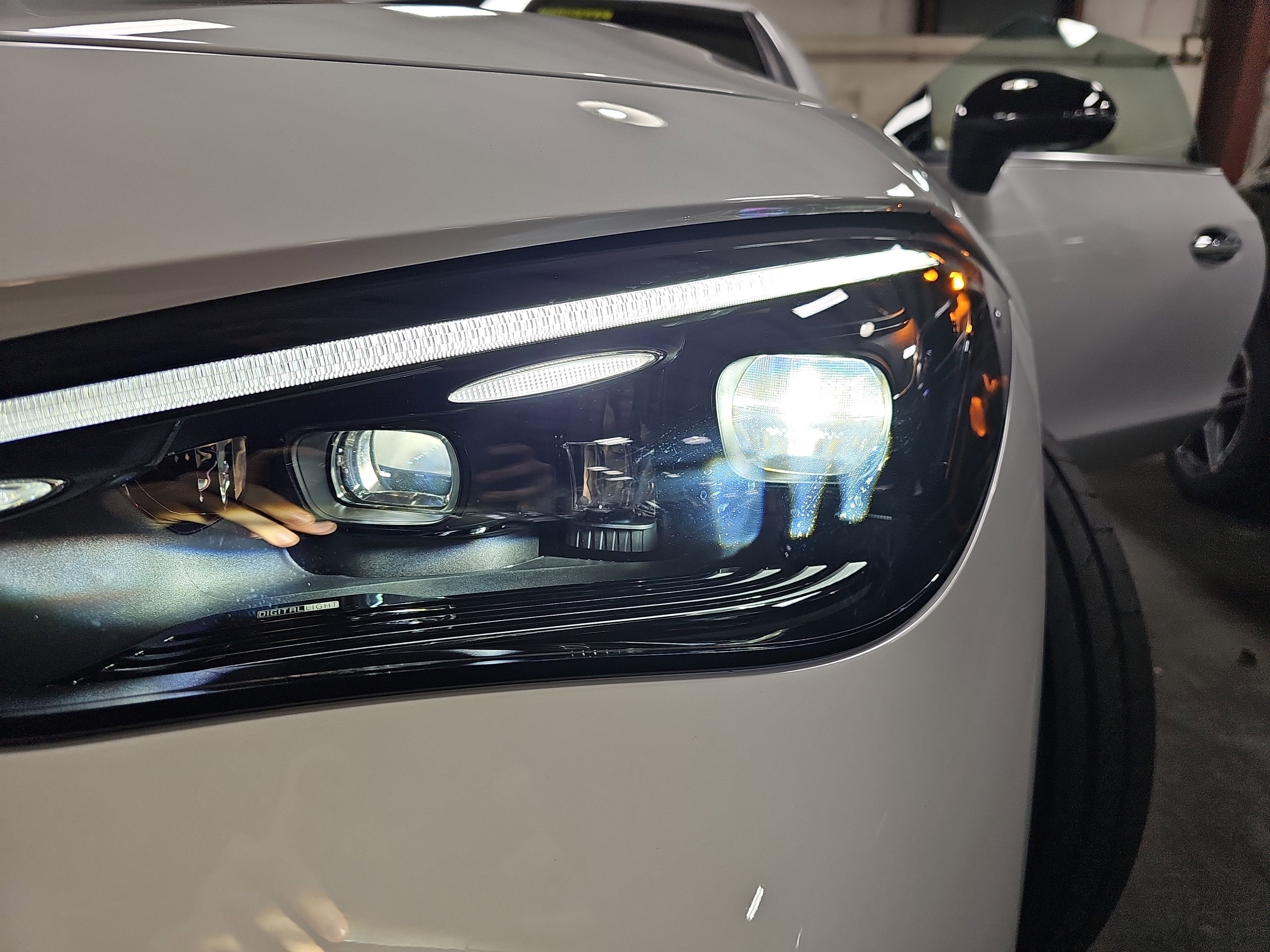 2026 Mercedes-Benz CLE CLE 450