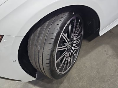 2026 Mercedes-Benz CLE CLE 450