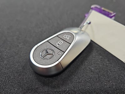 2026 Mercedes-Benz CLE CLE 450