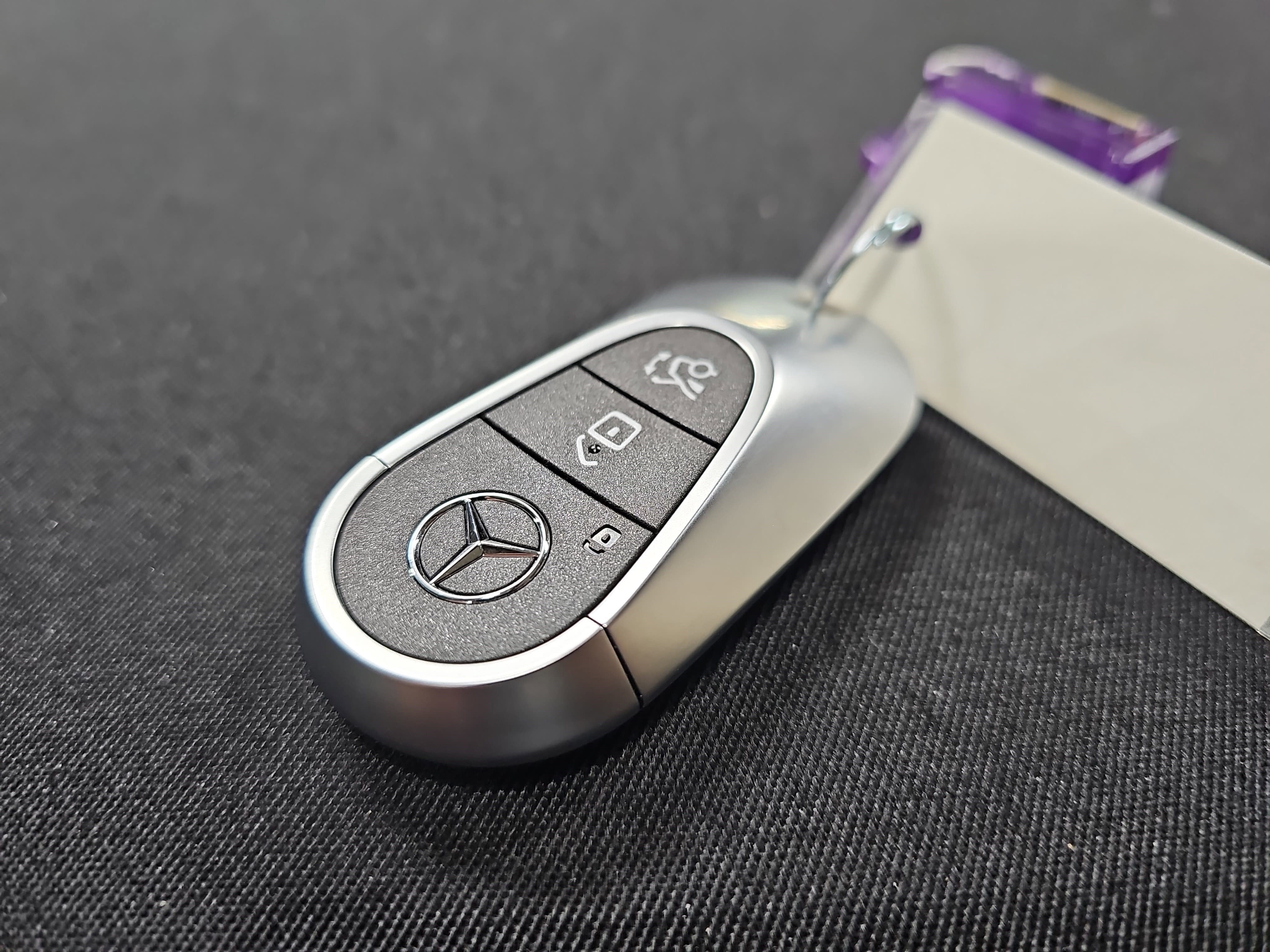 2026 Mercedes-Benz CLE CLE 450