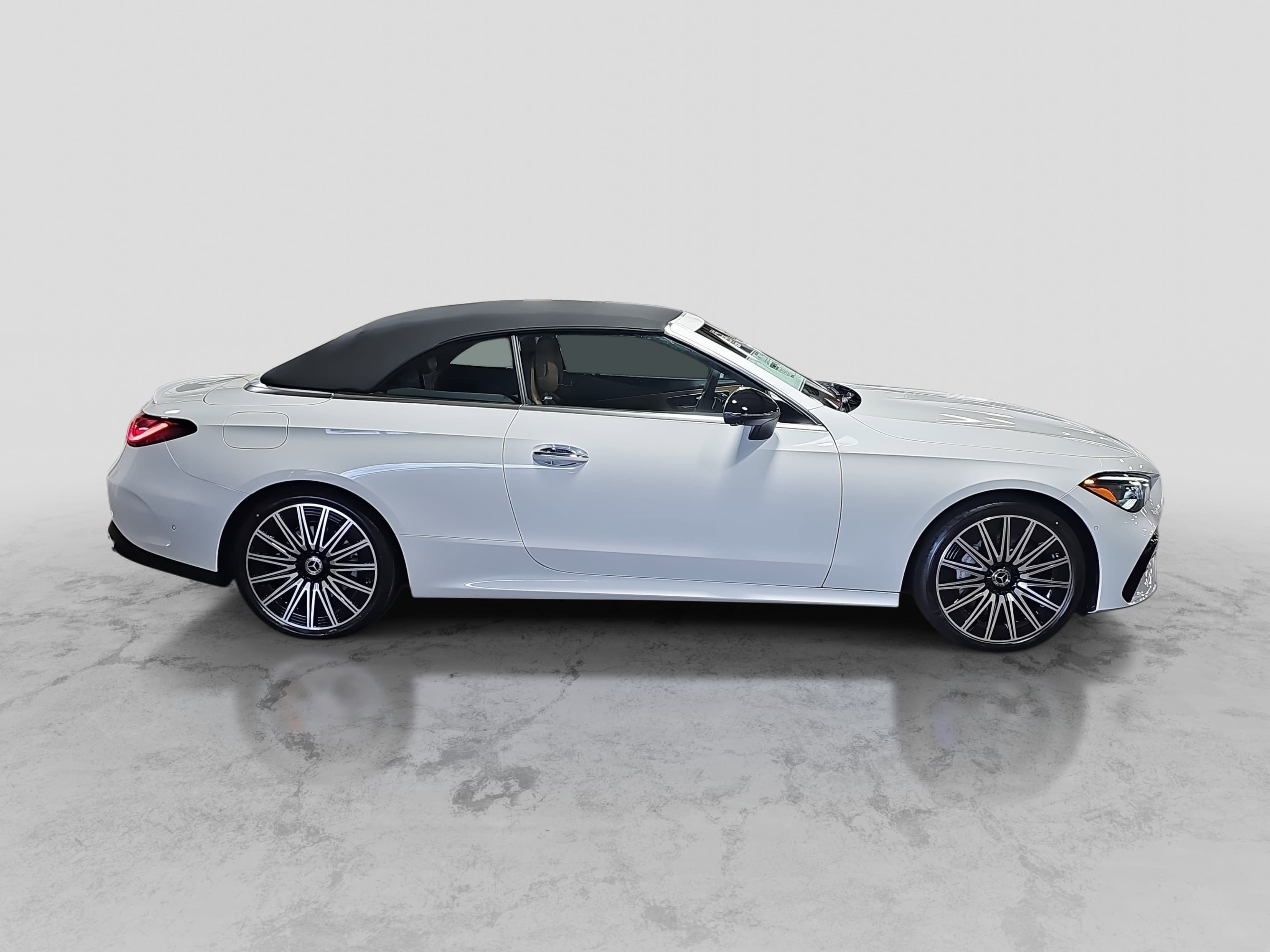 2026 Mercedes-Benz CLE CLE 450