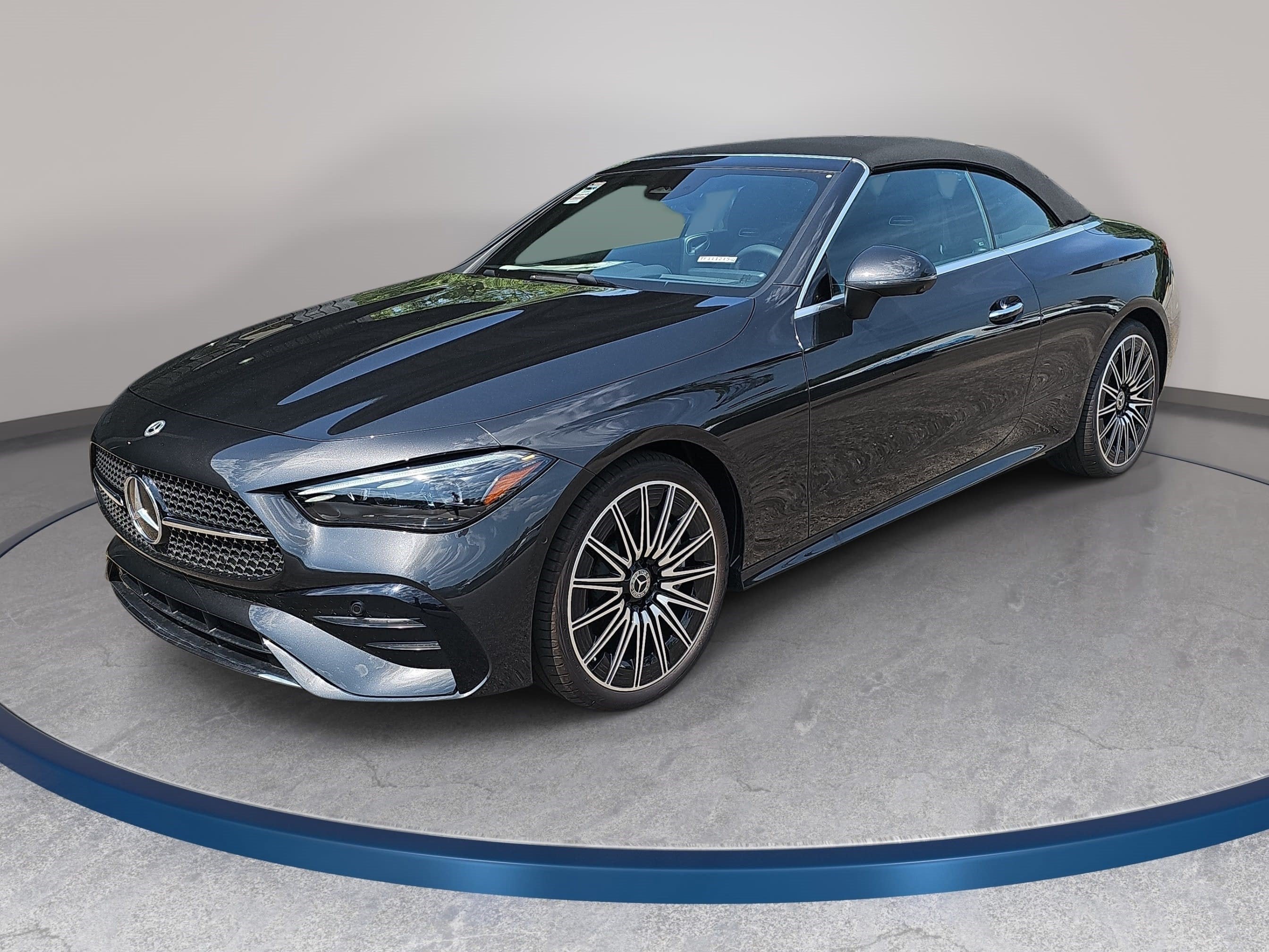 2026 Mercedes-Benz CLE CLE 450