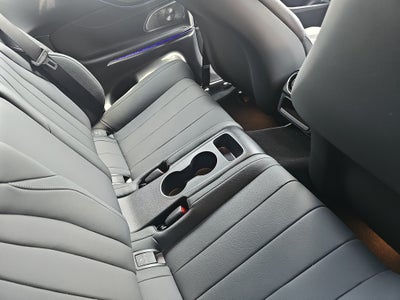 2026 Mercedes-Benz CLE CLE 450