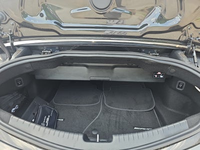 2026 Mercedes-Benz CLE CLE 450