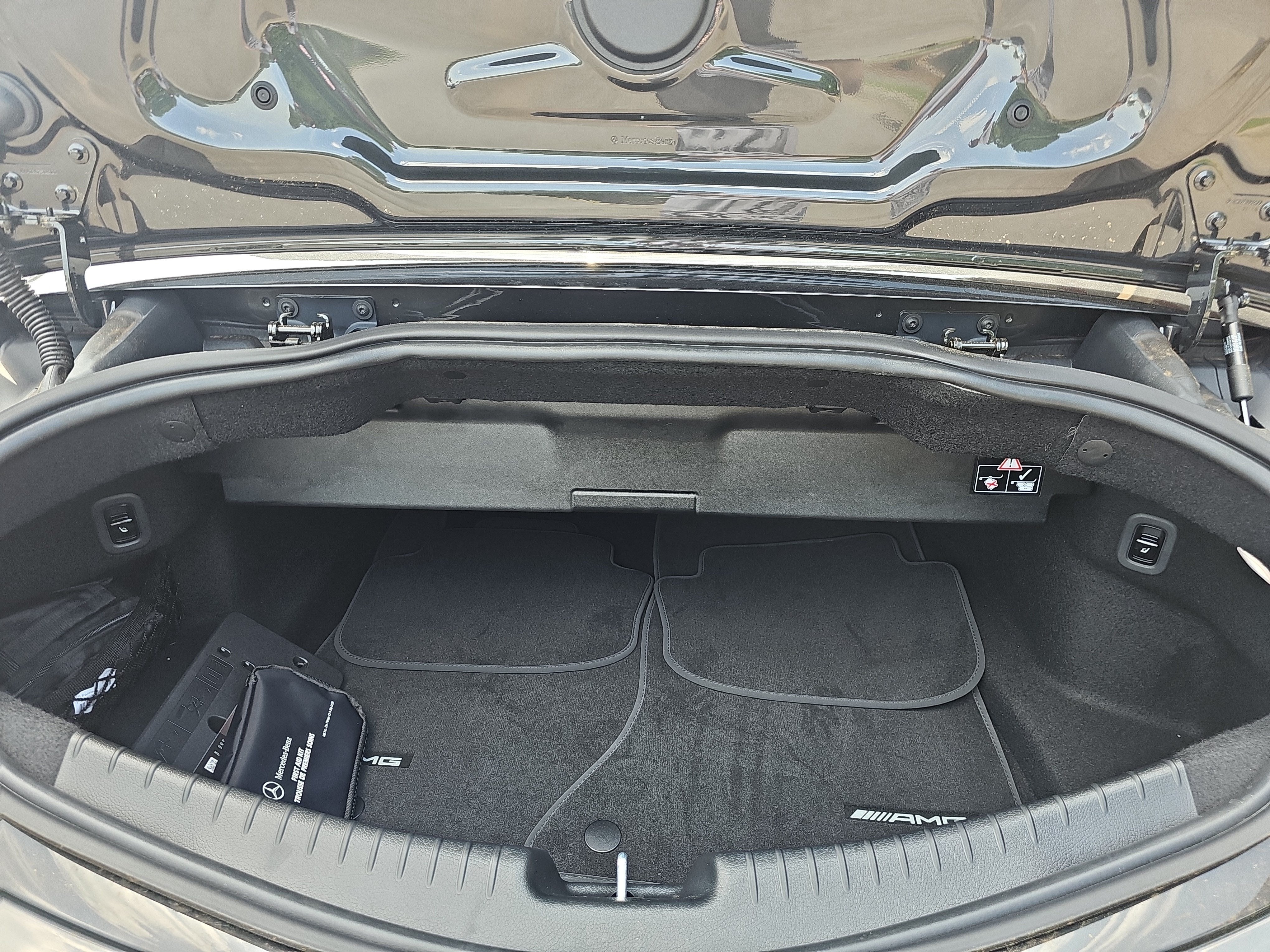2026 Mercedes-Benz CLE CLE 450