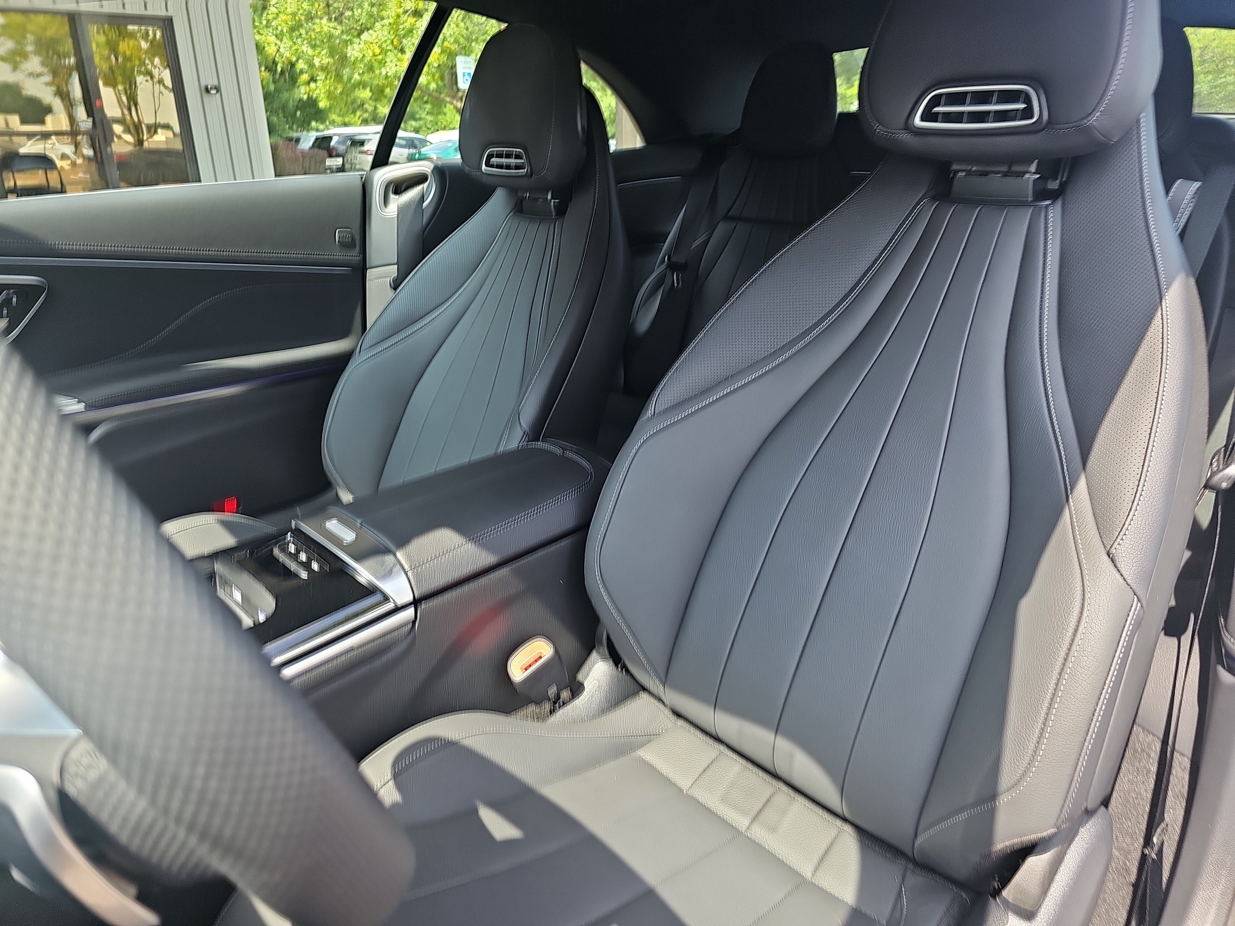 2026 Mercedes-Benz CLE CLE 450