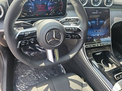 2026 Mercedes-Benz CLE CLE 450