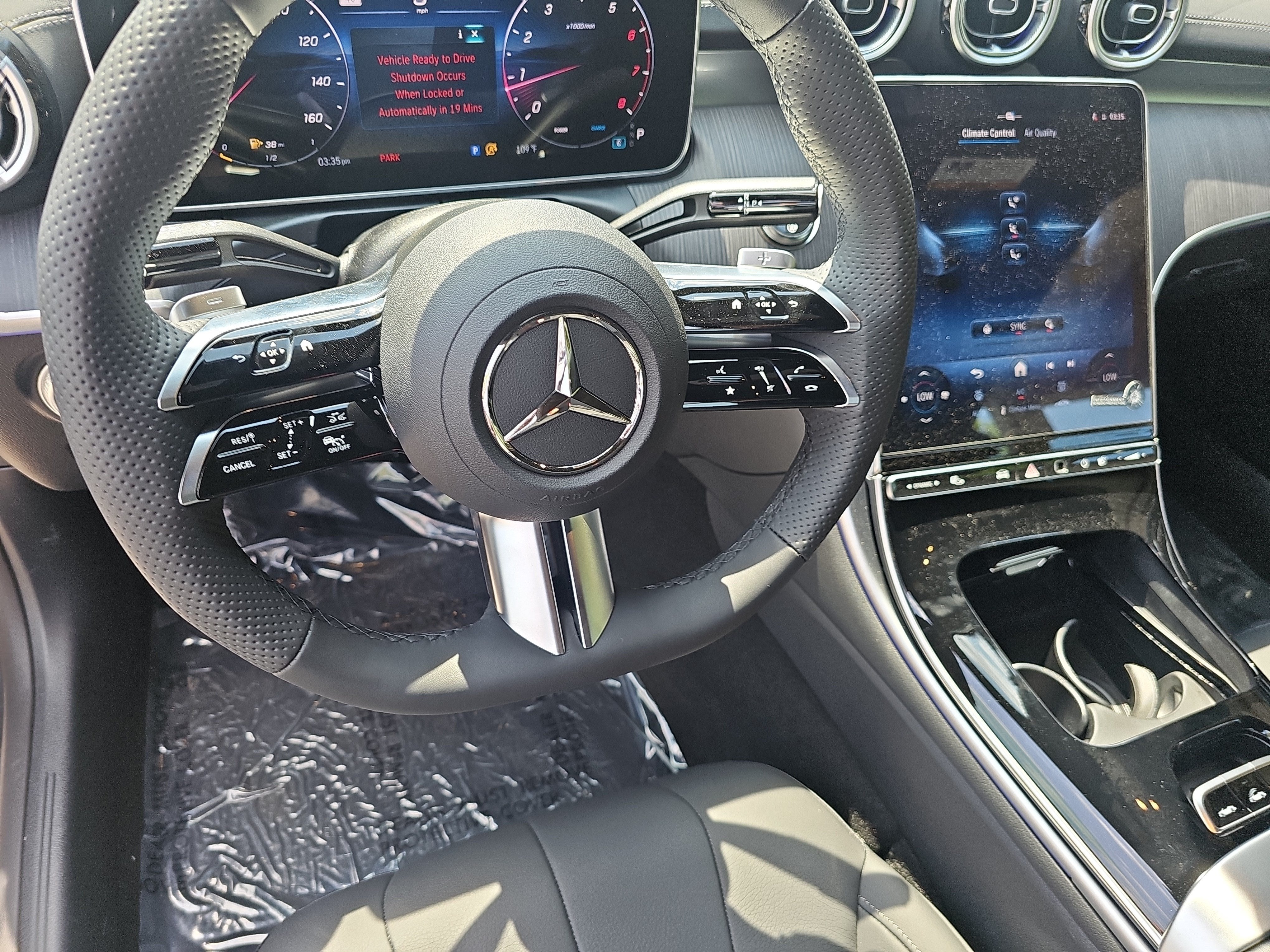 2026 Mercedes-Benz CLE CLE 450