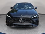 2026 Mercedes-Benz CLE CLE 450