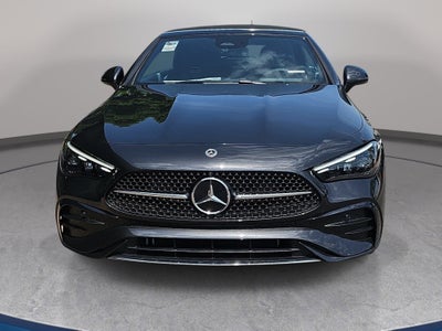 2026 Mercedes-Benz CLE CLE 450