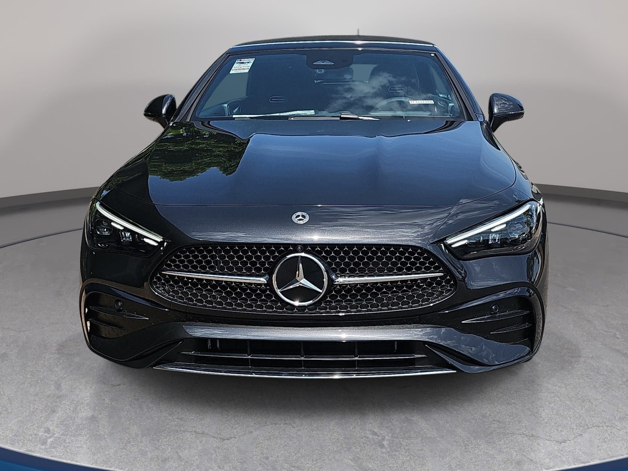 2026 Mercedes-Benz CLE CLE 450