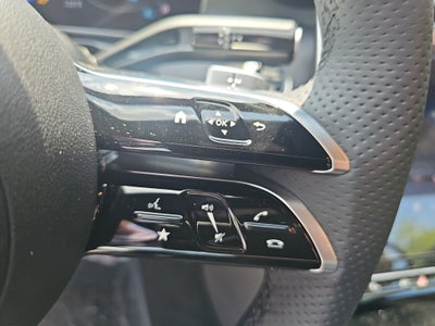 2026 Mercedes-Benz CLE CLE 450