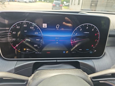 2026 Mercedes-Benz CLE CLE 450