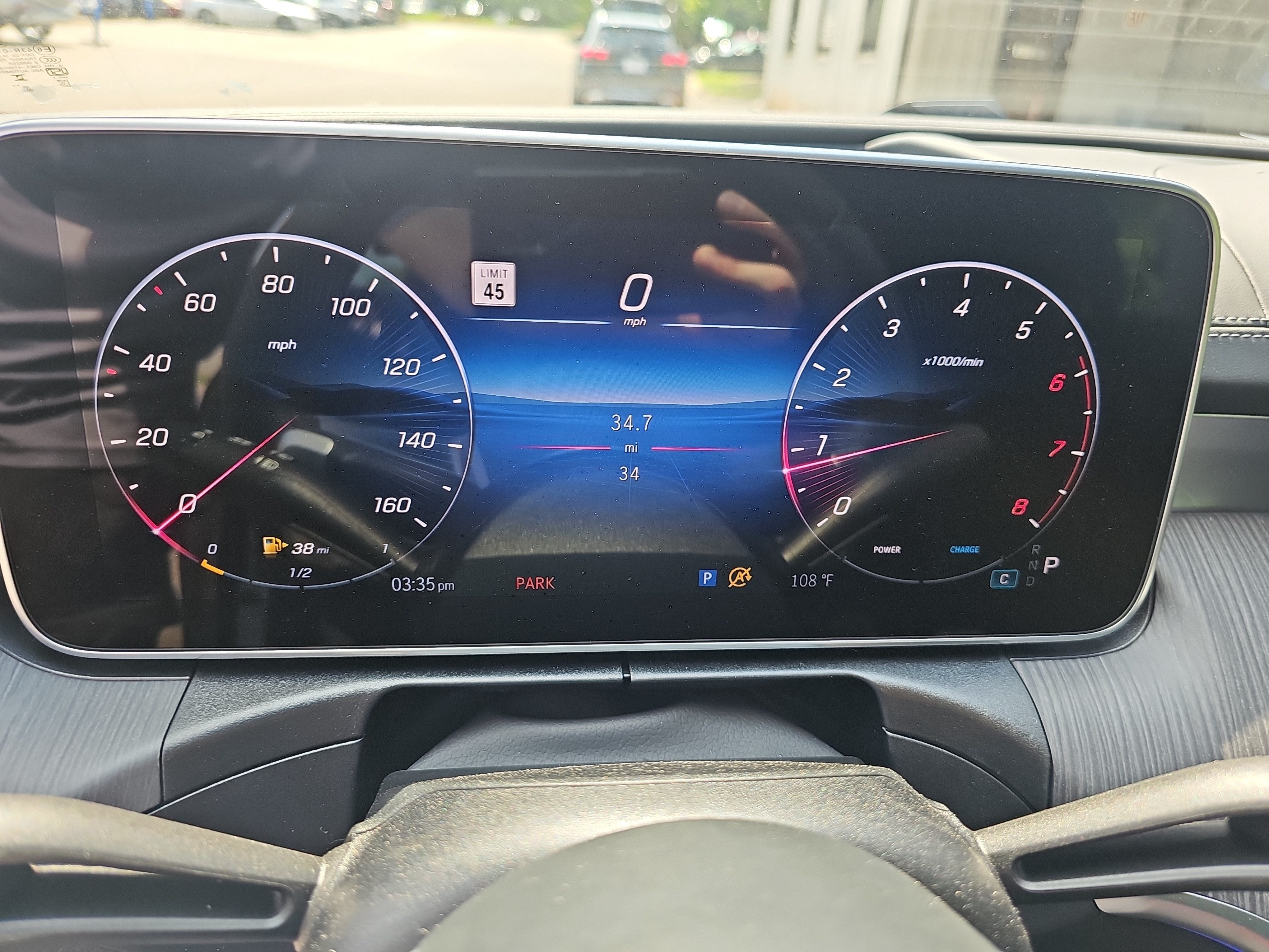 2026 Mercedes-Benz CLE CLE 450