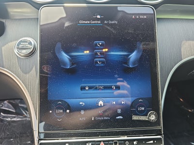 2026 Mercedes-Benz CLE CLE 450