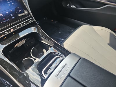 2026 Mercedes-Benz CLE CLE 450
