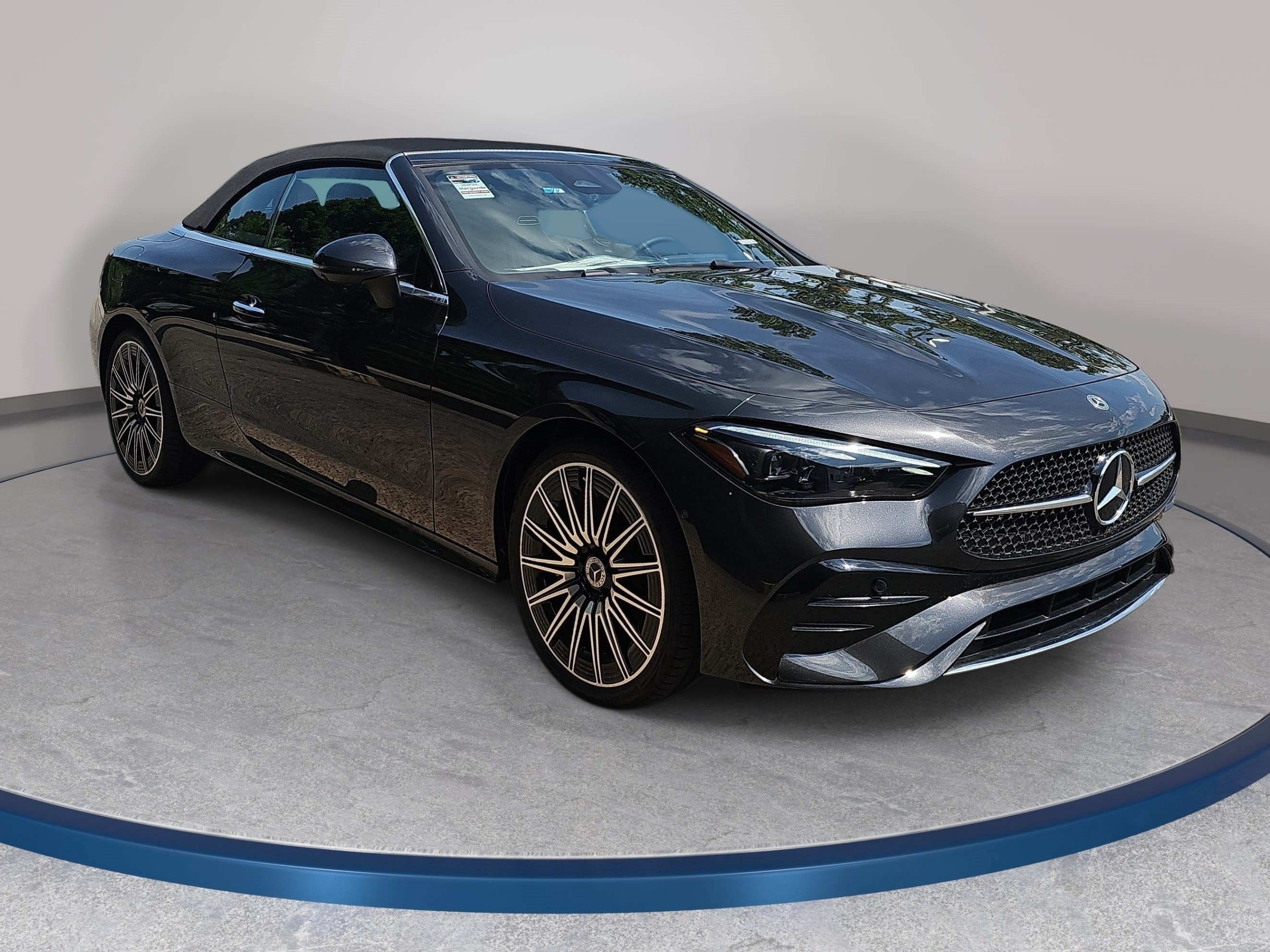 2026 Mercedes-Benz CLE CLE 450