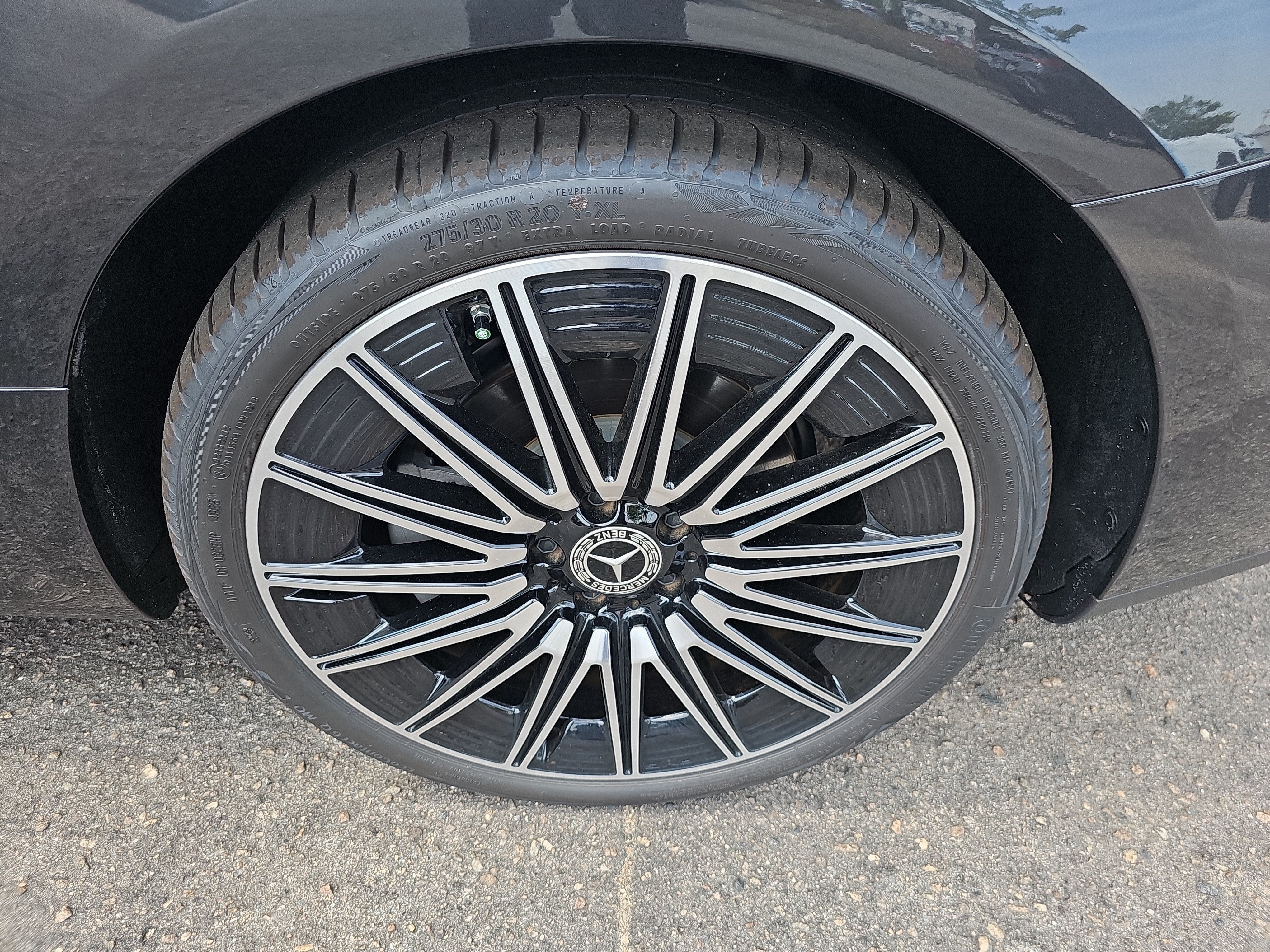 2026 Mercedes-Benz CLE CLE 450