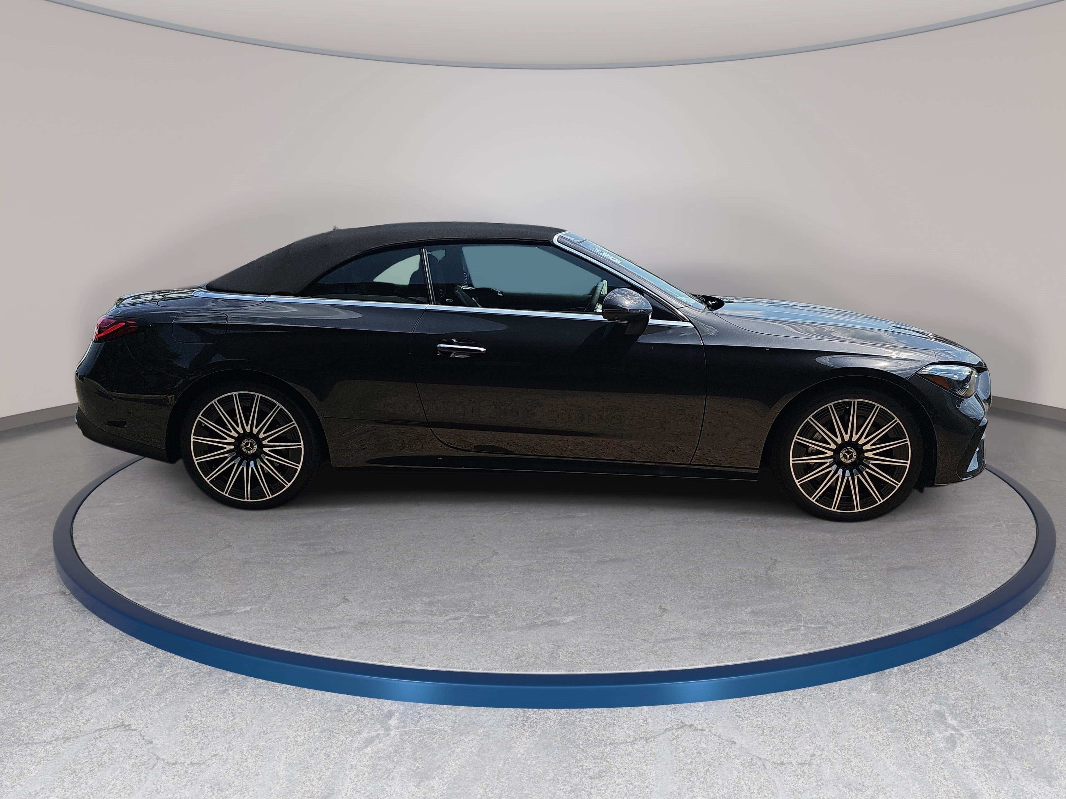 2026 Mercedes-Benz CLE CLE 450