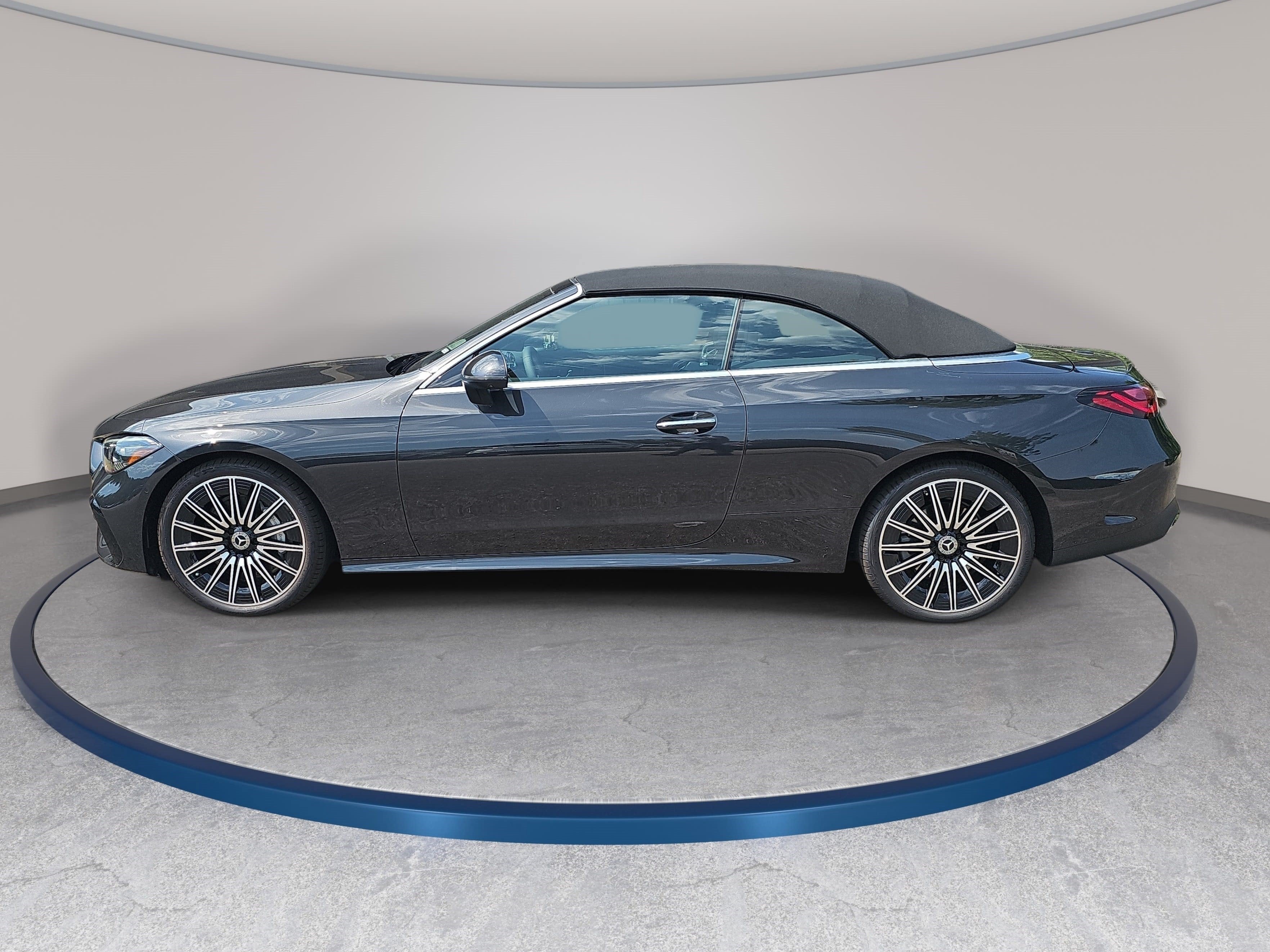 2026 Mercedes-Benz CLE CLE 450